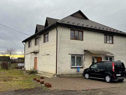 будинок за адресою Василя Стуса вул.