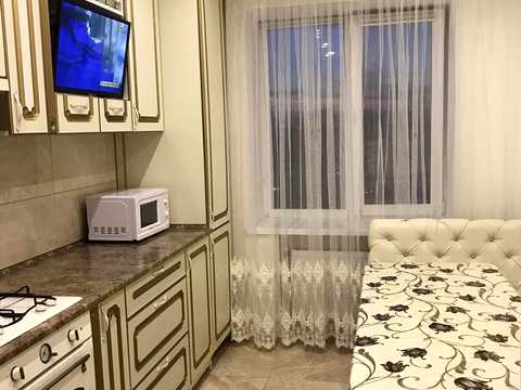 квартира за адресою О Антонова, 13