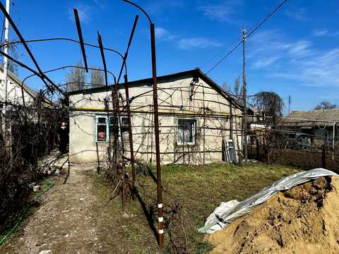 будинок за адресою Одеса, 1-й Моторний пров., 19