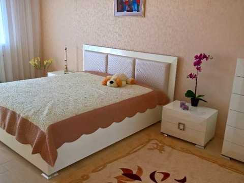 квартира по адресу Митрополита Василия Липковского ул. (Урицького), 16-В
