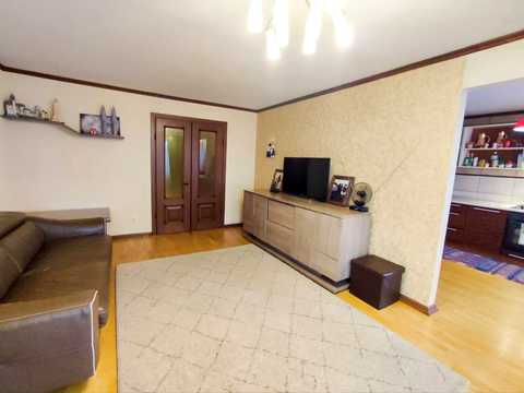 квартира за адресою Тернопіль, Вербицького вул., 16