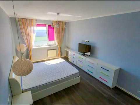 квартира по адресу Юности, 3