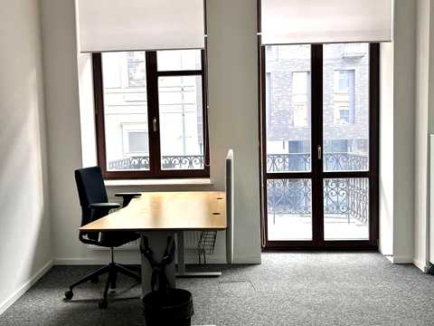 коммерческая по адресу Михайловская ул., 7