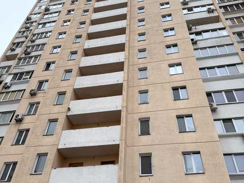квартира по адресу Михаила Грушевского ул., 27