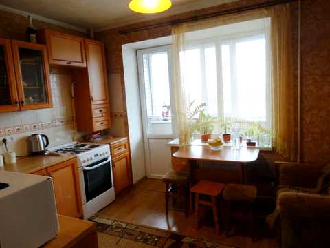квартира за адресою Харківська вул., 46