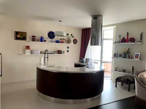 квартира за адресою Лесі Українки бульв., 7-А