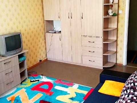 квартира по адресу Михаила Котельникова ул., 25
