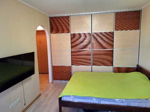 квартира за адресою Оболонський просп., 15-А