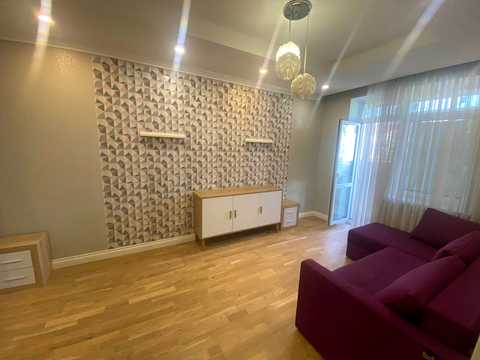 квартира за адресою Гарматна вул., 20