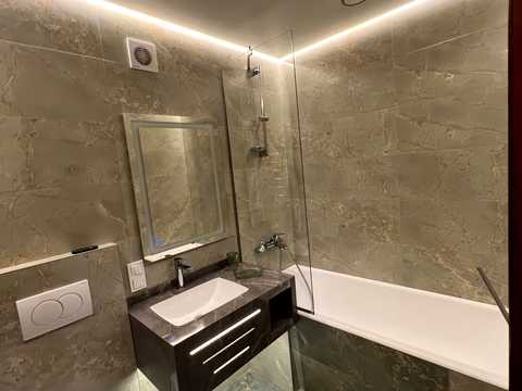 квартира за адресою Ковпака вул., 4