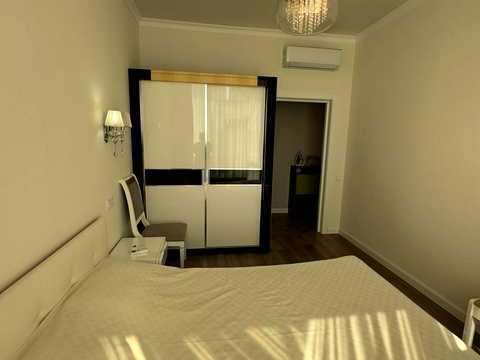 квартира за адресою Французький бульв., 60г