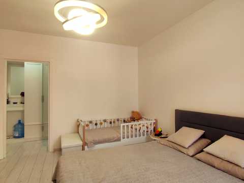 квартира по адресу Проценко ул., 50 к1