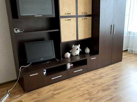 квартира за адресою Оболонський просп., 7