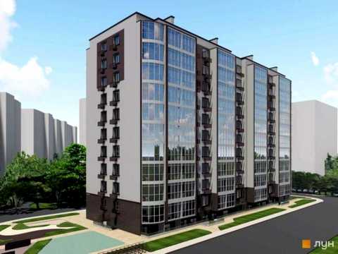 квартира за адресою Семена Палія вул., 22-Б