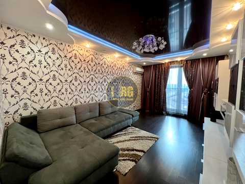 квартира за адресою Лесі Українки вул., 19