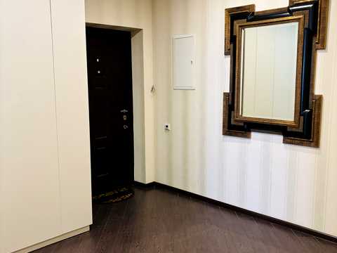 квартира за адресою Коперника вул., 12-А