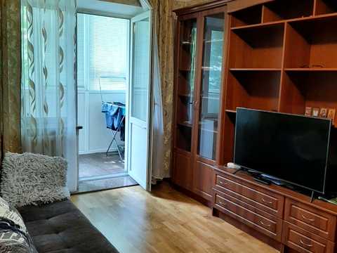 квартира по адресу Львовская ул., 6