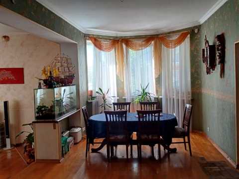 будинок за адресою Борщагівська вул.