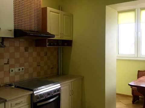 квартира за адресою Богдана Хмельницкого, 1б