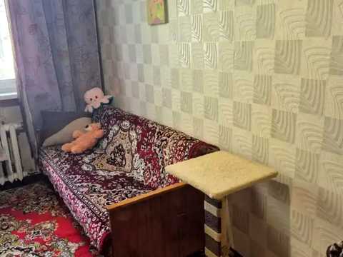 квартира за адресою Кремінна вул. (Кольська), 9