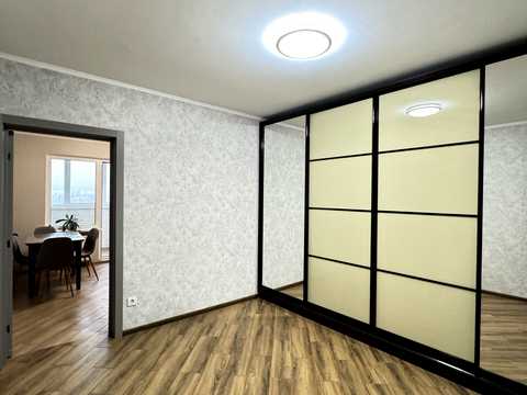 квартира за адресою Балтійський пров., 5