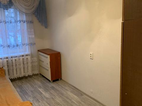 квартира по адресу Вахтанга Кикабидзе ул. (Булгакова), 8