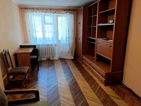 квартира по адресу Мрии ул. (Академика Туполева), 7-Б