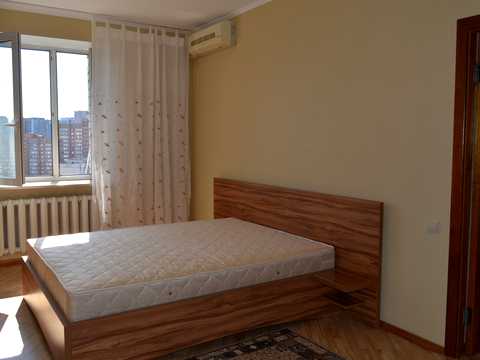 квартира по адресу Княжий Затон ул., 9