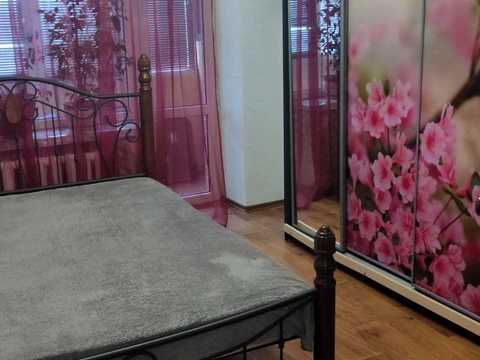 квартира за адресою Засумська вул., 5