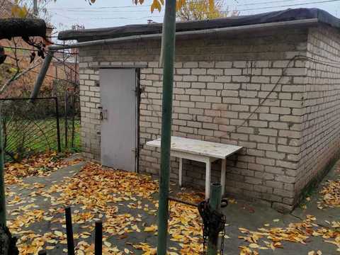 будинок за адресою Сільськогосподарська вул., 156