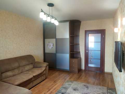 квартира по адресу Радунская ул., 9
