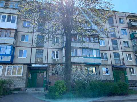 квартира по адресу Гвардейцев Широнинцев, 14в
