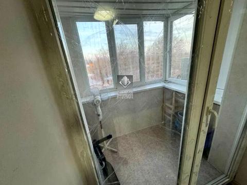 квартира за адресою Моторобудівників просп., 62А