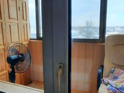 квартира за адресою Миколи Закревського вул., 39