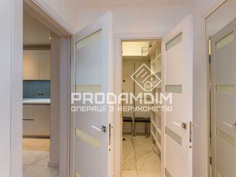 квартира по адресу Михаила Донца ул., 2-Б
