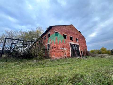 комерційна за адресою Ворони, 425Д