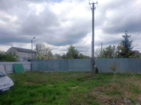 участок по адресу Богдана Хмельницкого ул.