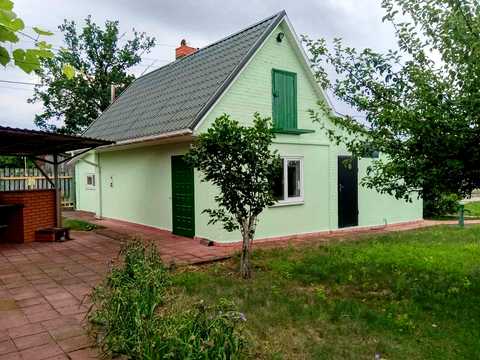 будинок за адресою Хутірська, 3