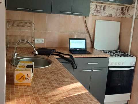 квартира за адресою Дарницький бульв., 17