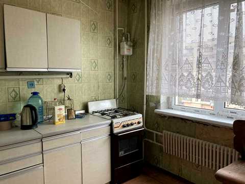 квартира за адресою Василя Стуса вул., 17