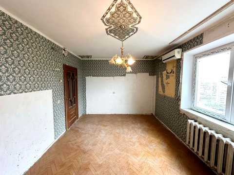 квартира за адресою Лариси Руденко вул., 10-В