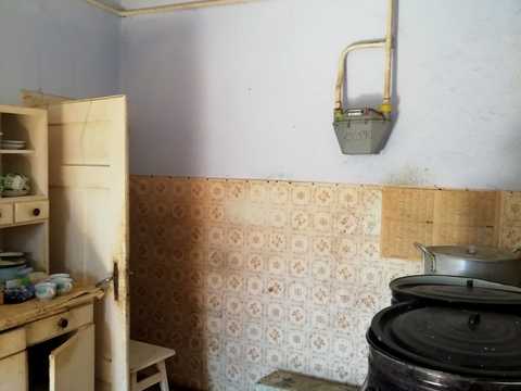 дом по адресу Павлика, 12