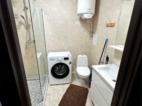 квартира за адресою Одеса, Варненська вул., 29