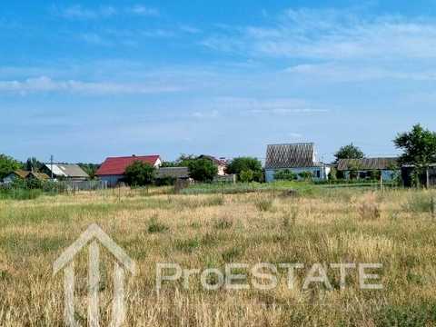 участок по адресу Соборна