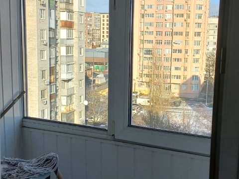 квартира по адресу Болгарская ул., 14