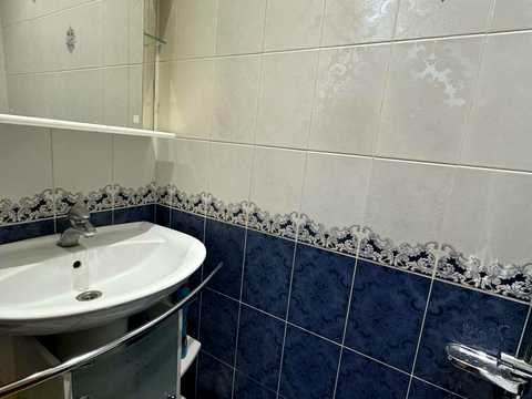 квартира за адресою Леся Курбаса вул., 7