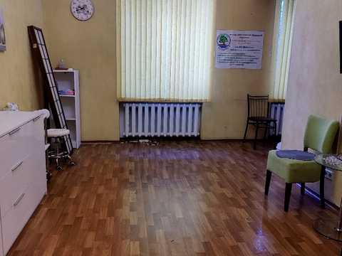 коммерческая по адресу Маразлиевская ул., 32