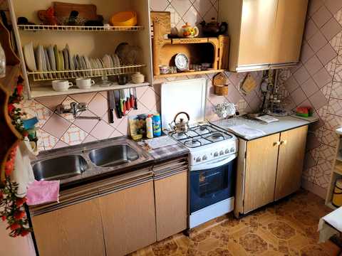 квартира по адресу Івана Драча ул. (Некрасівська), 8