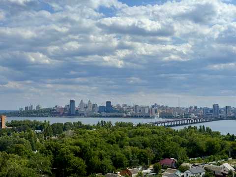 квартира за адресою Луговська вул., 248