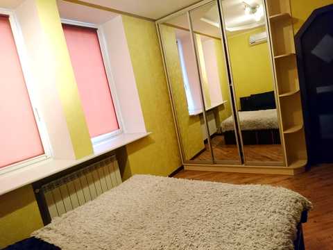 квартира за адресою Драгоманова вул., 6-А